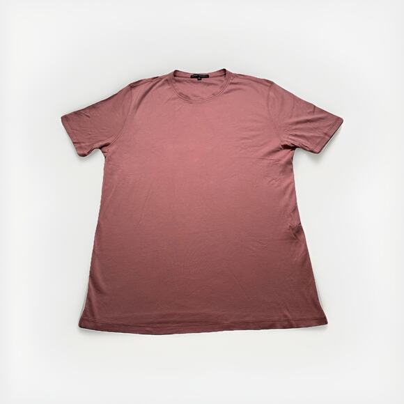 Robert Barakett - Spring Coral - Short Sleeve T-Shirt Men's Size XL (190)‎ - Picture 1 of 7